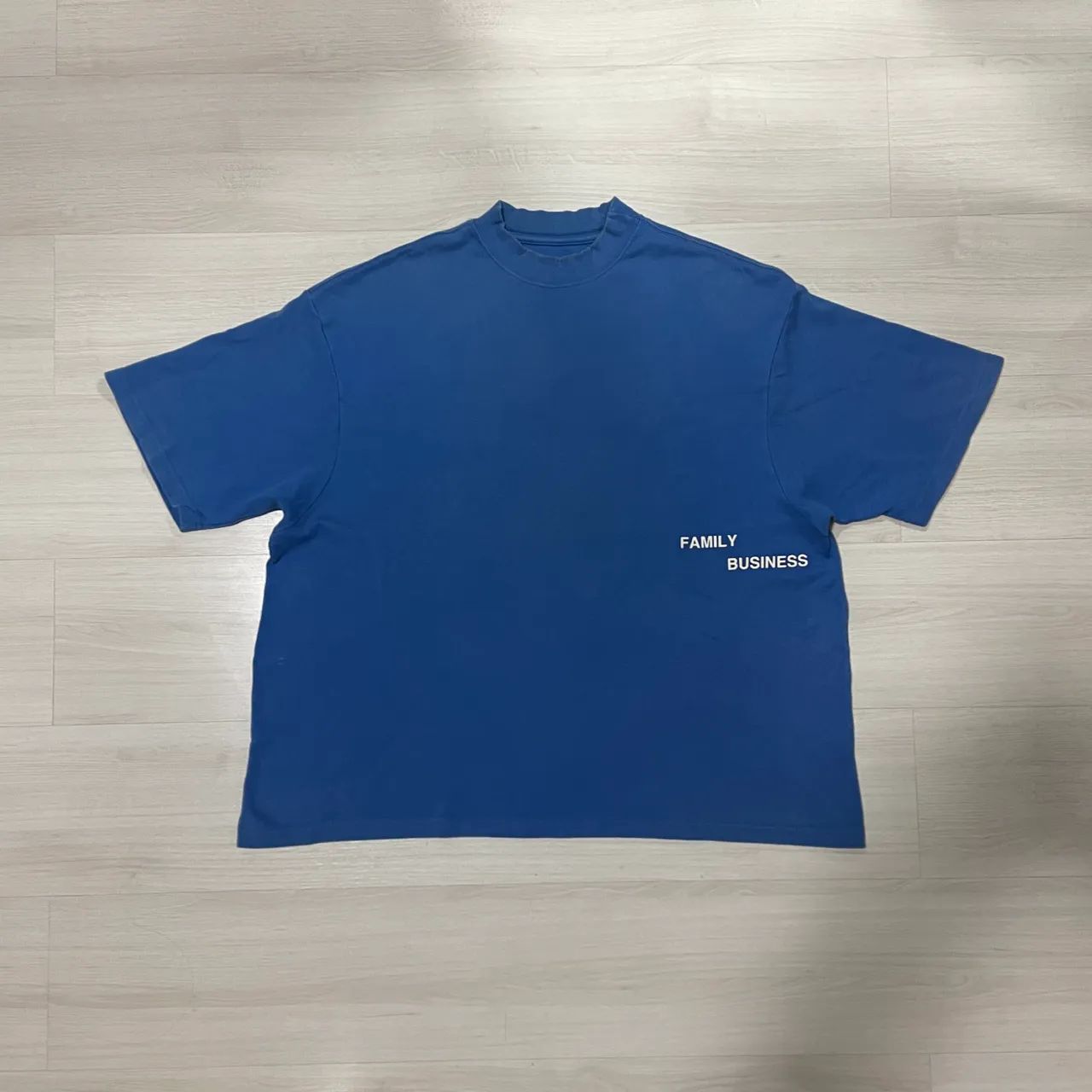 Camiseta Ciena primeiro drop