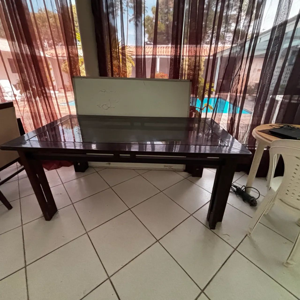 Vende-se Mesa Jantar  - Foto 2