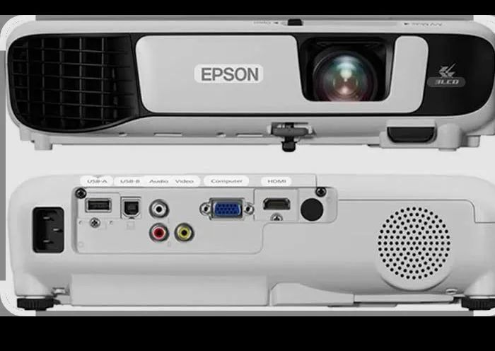 projetor Epson x41 - Foto 2