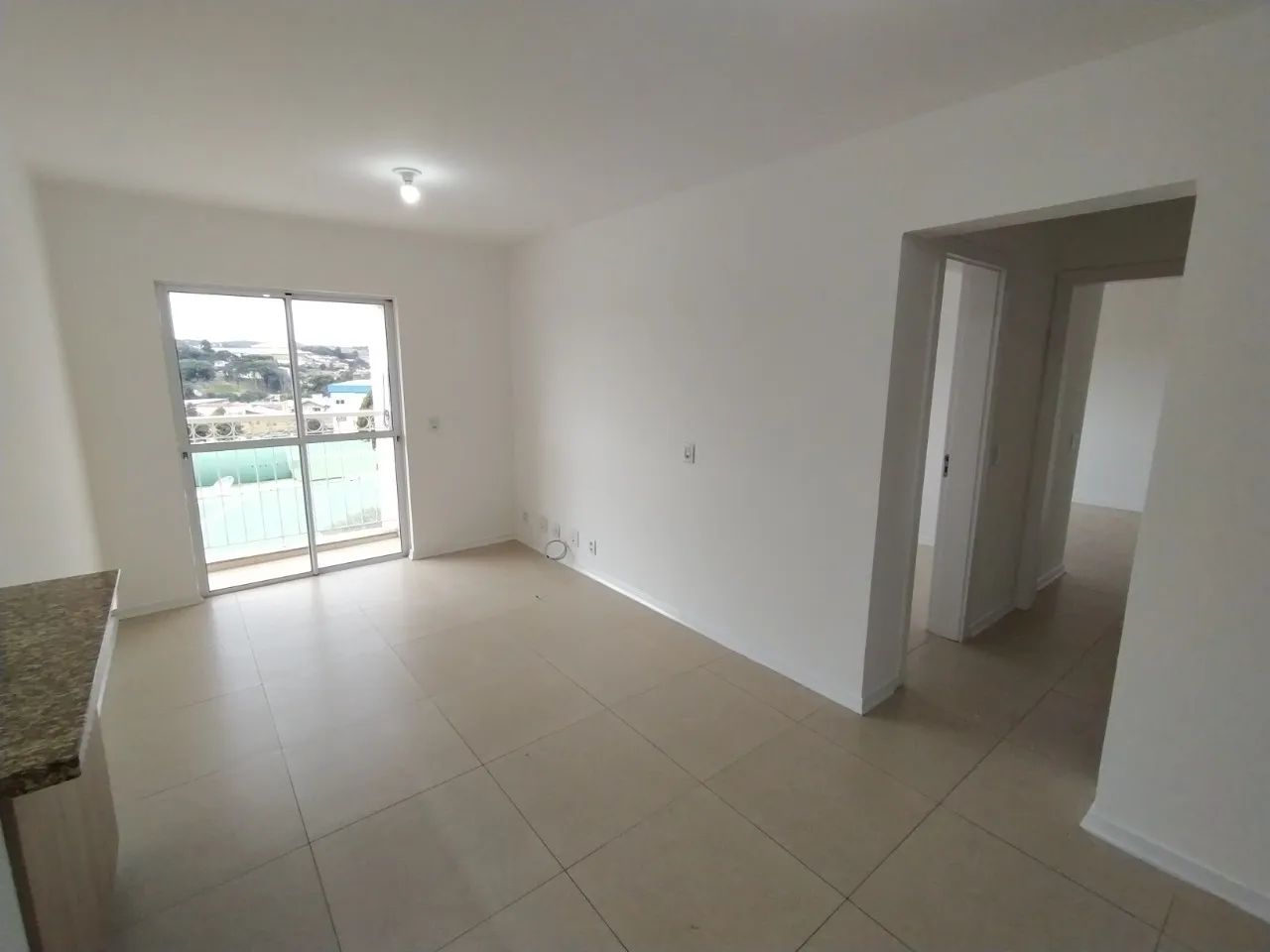 Apartamento no Centro de Caçador-SC - Foto 2
