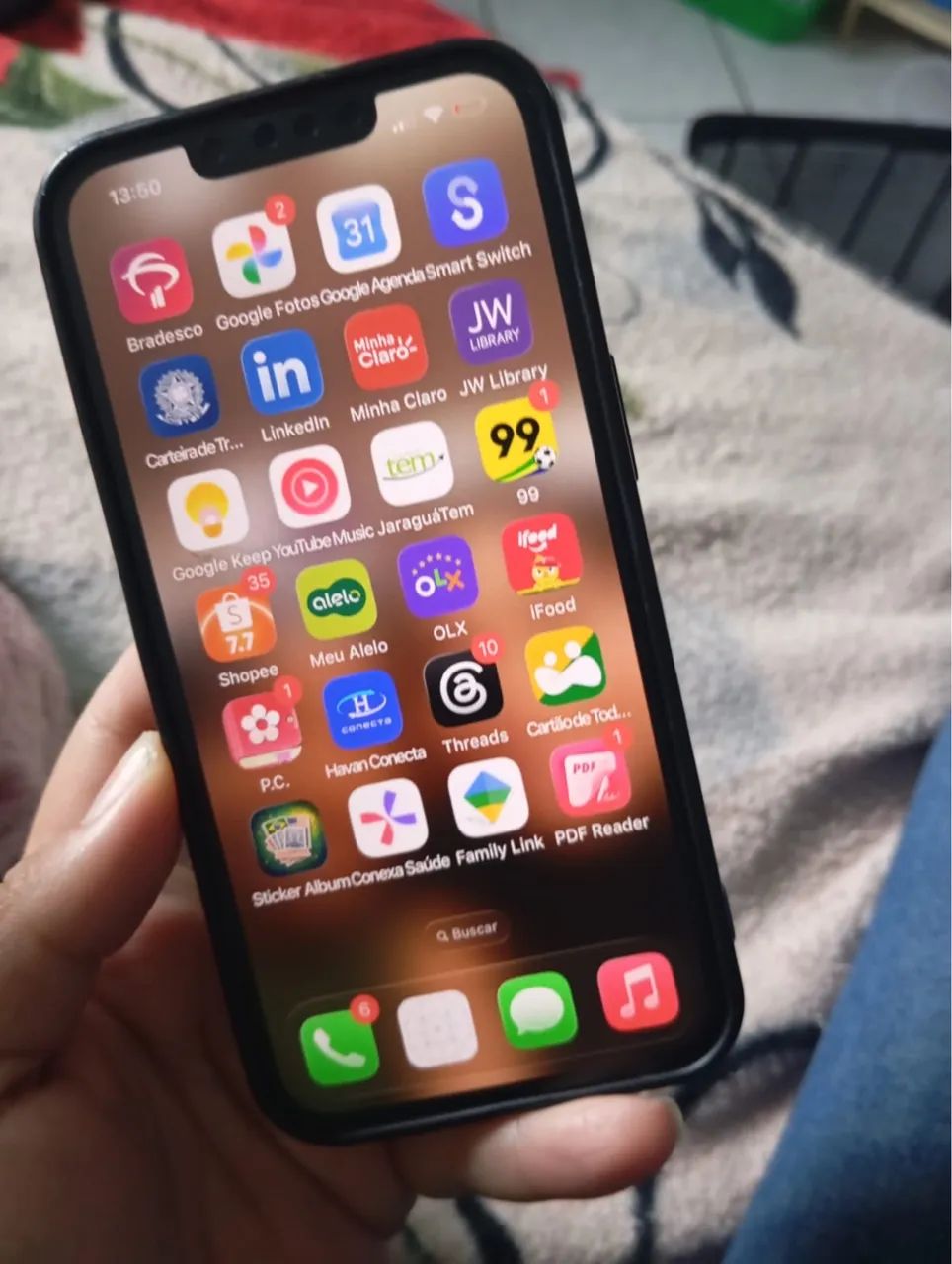 iPhone 13  - Foto 2