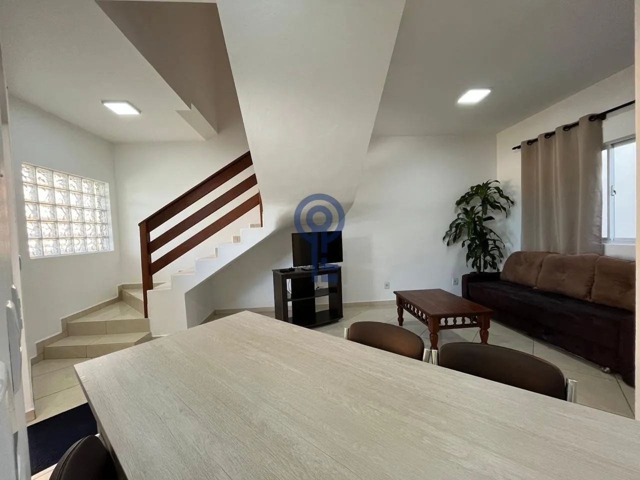 Casa em condomínio fechado com 02 quartos no Campeche - Foto 5