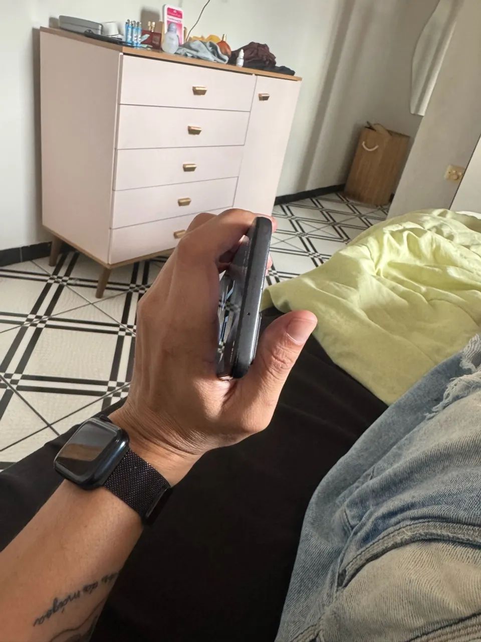 Moto Edge 30 neo  - Foto 2