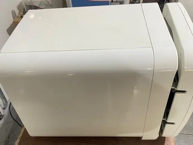 Autoclave Cristófoli Vitale Class 2016 21 Litros  - Foto 4