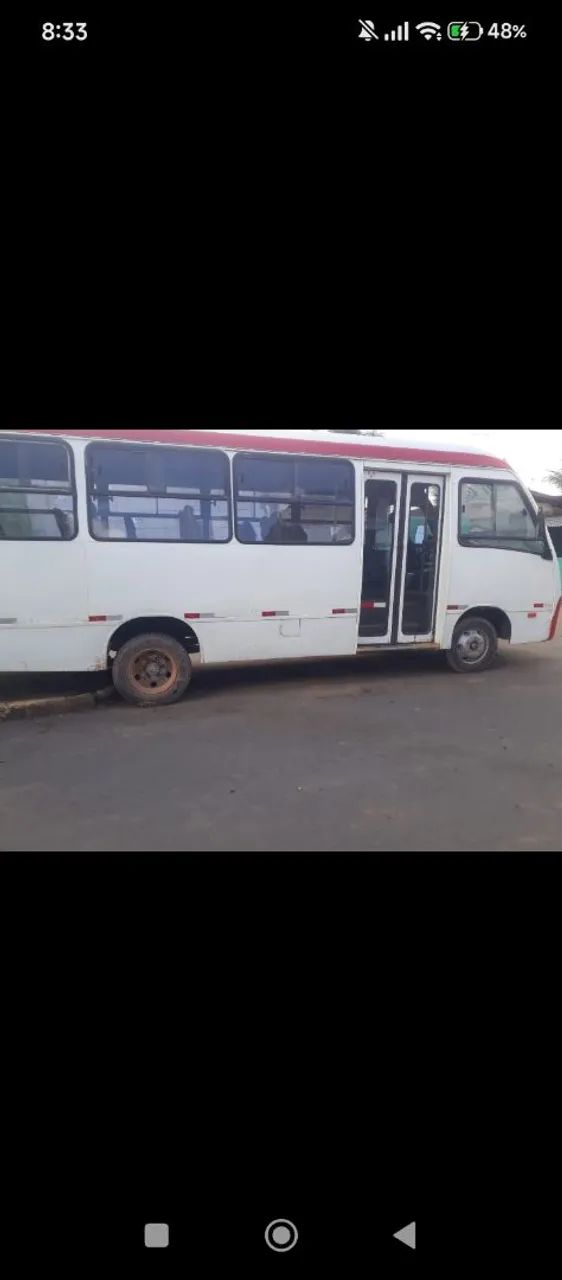 Ônibus 