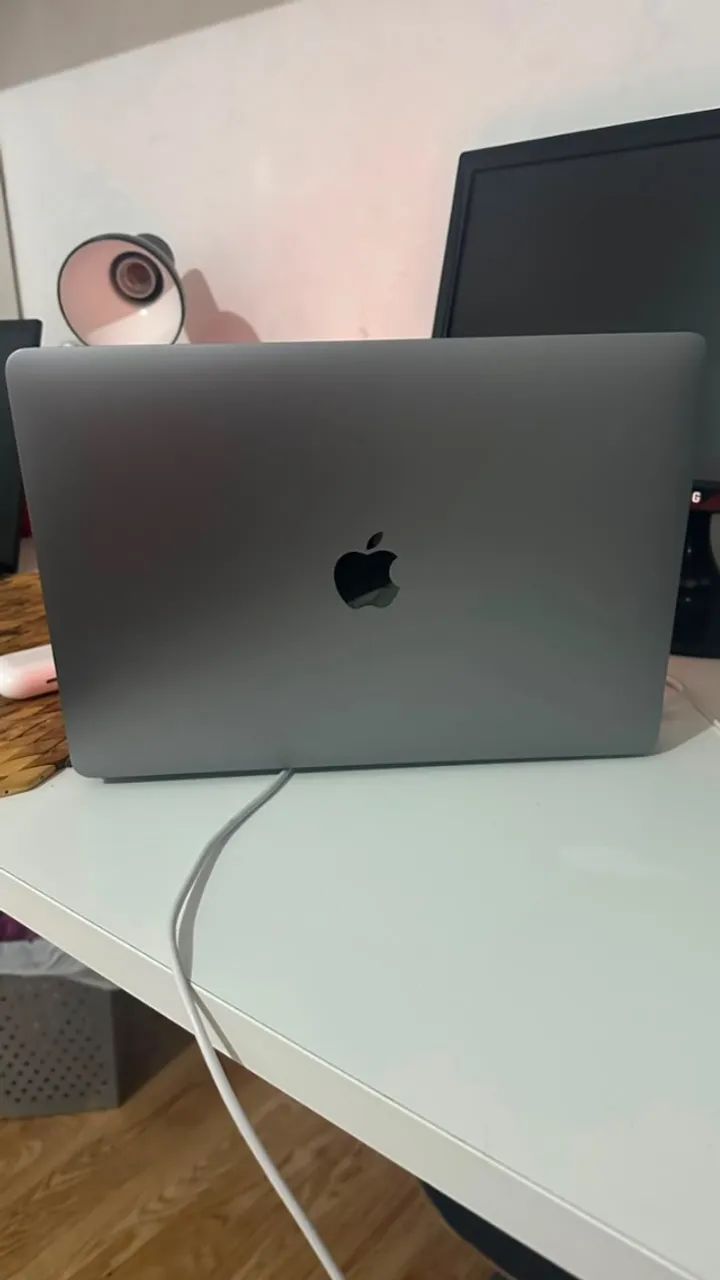 MacBook Pro 2017 - 16gb RAM - Foto 2
