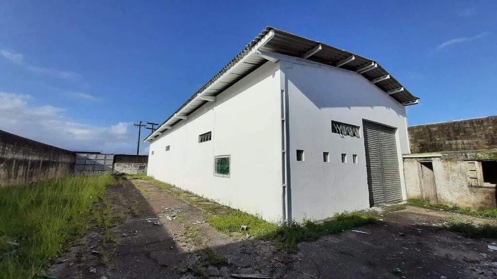 Galpão para aluguel com 352,35 m² em Chácaras Cibratel, Itanhaém - Foto 2