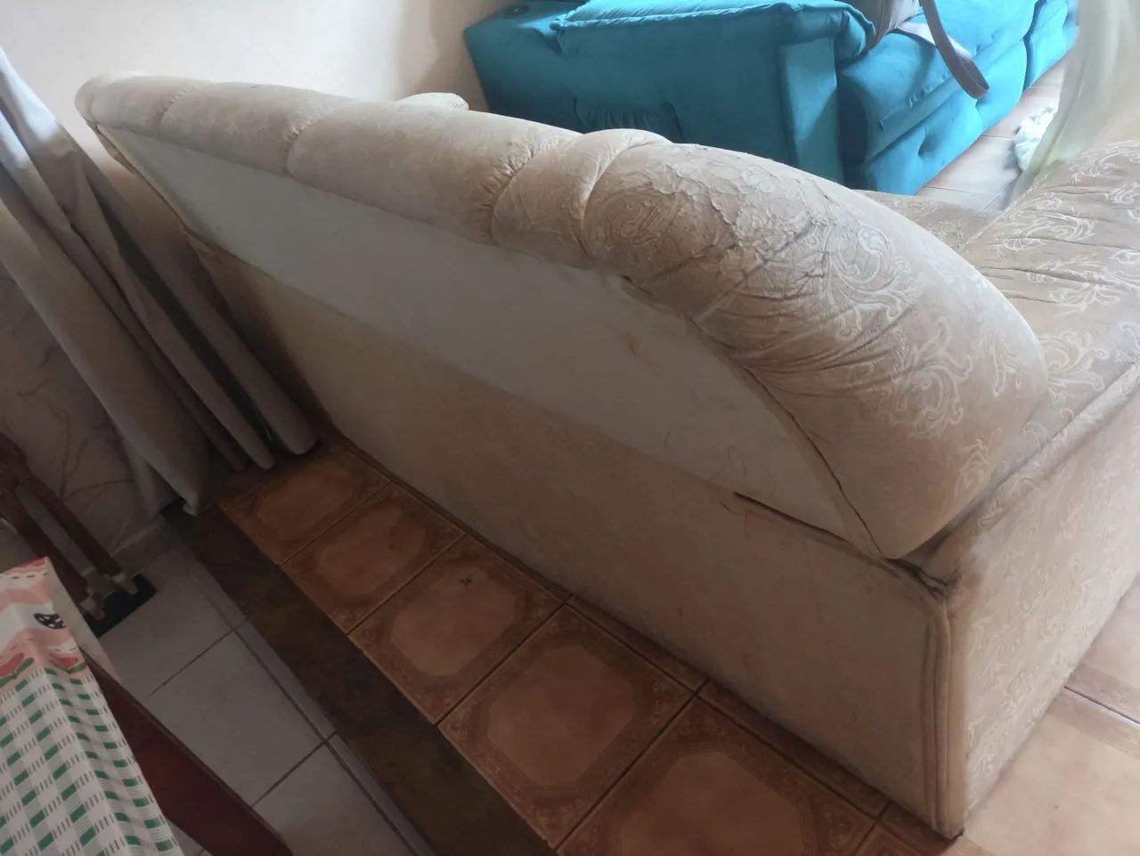Sofá 3 lugares  - Foto 3