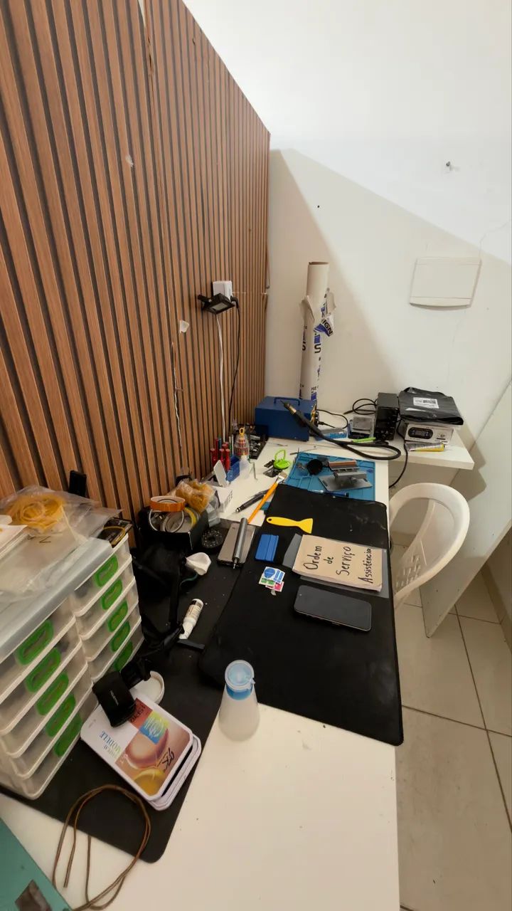 VENDO LOJA DE CELULARES E ASSISTÊNCIA - Foto 3