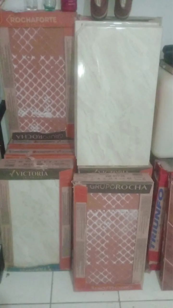 Vendo Azulejo para parede  - Foto 2