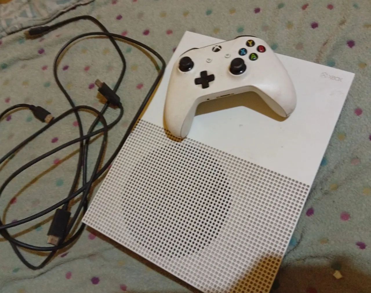 Vendo um Xbox  - Foto 2