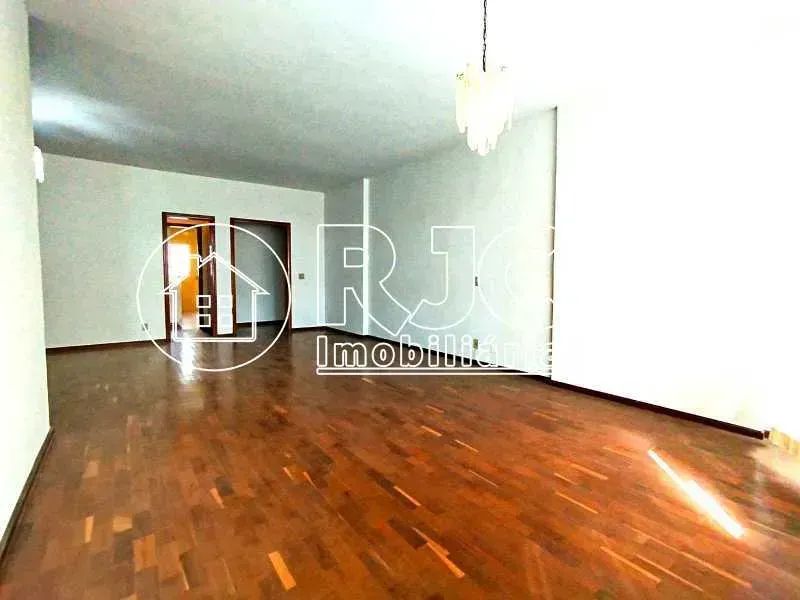 Imóvel  4 quartos em Tijuca - Rio de Janeiro - RJ - Foto 2