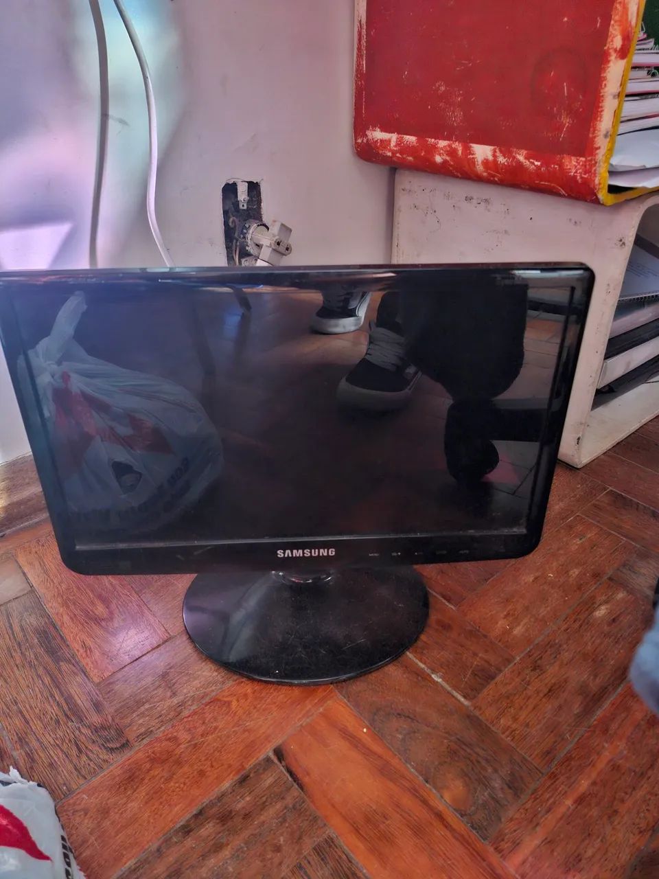 Monitor 14'