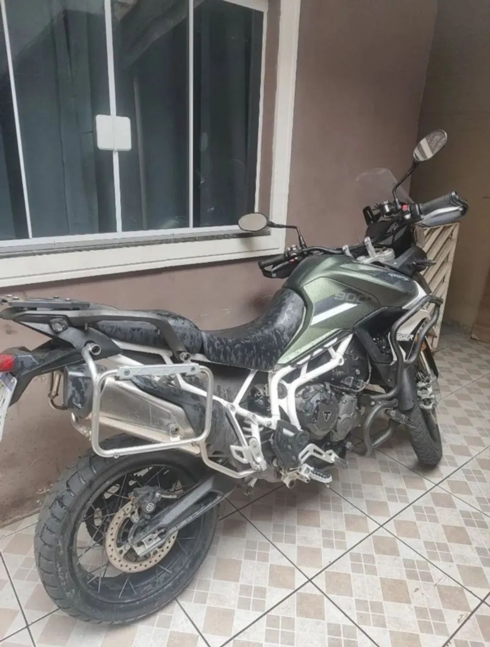 Vendo ou troco  - Foto 3