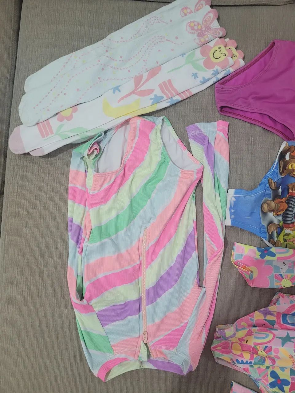 Combo de meninas - Foto 3