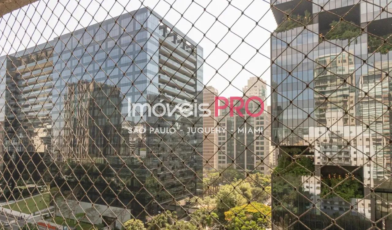 Apartamento para locação Itaim bibi - SP - Foto 4