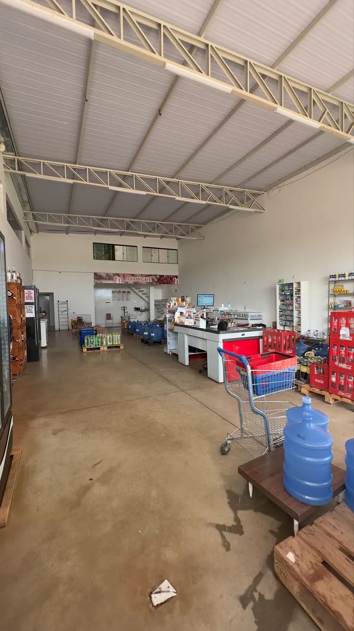 Galpão no Bairro Idelfonso Limirio  - Foto 2