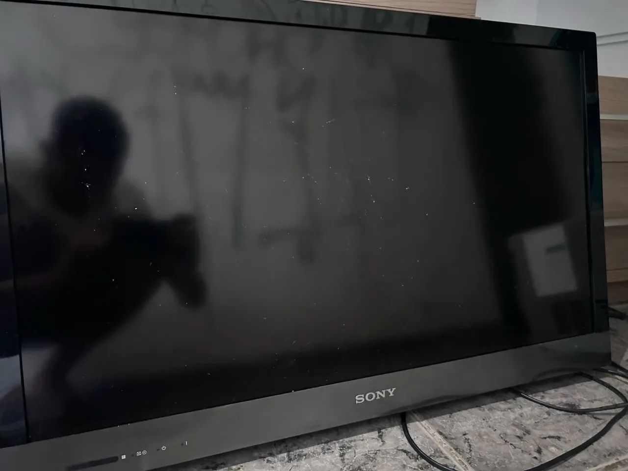 TV,s SONY PARA REPARO - Foto 5