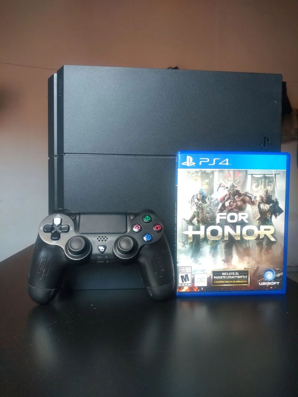 Playstation 4