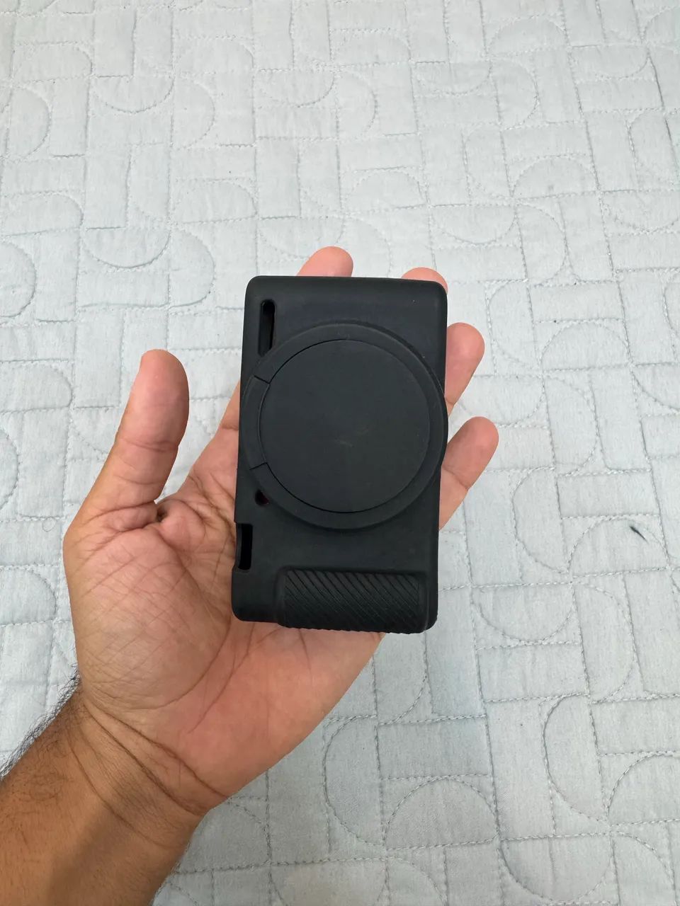 Câmera Sony ZV-1  - Foto 3