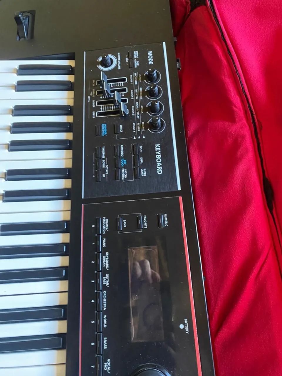 Roland Juno Ds 61 
