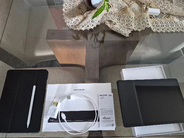 Tablet Samsung Galaxy A11+ Plus WiFi 6gb tela 11' - Foto 3