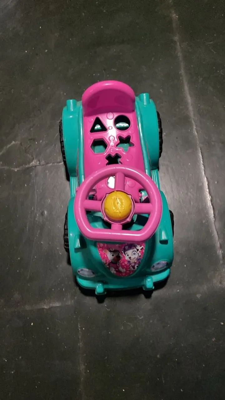 Totoca infantil  - Foto 2