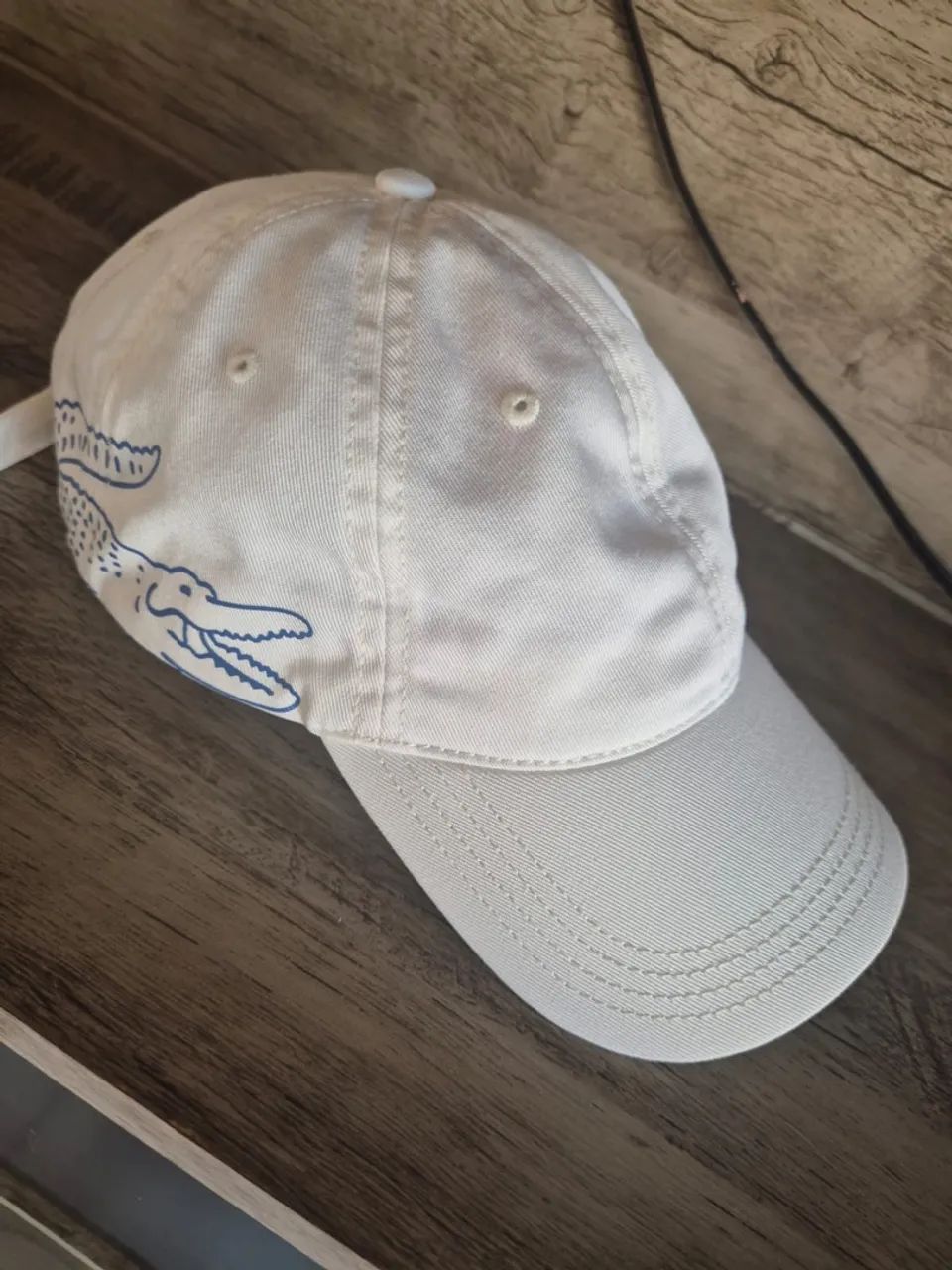 Bonés Lacoste original  - Foto 4