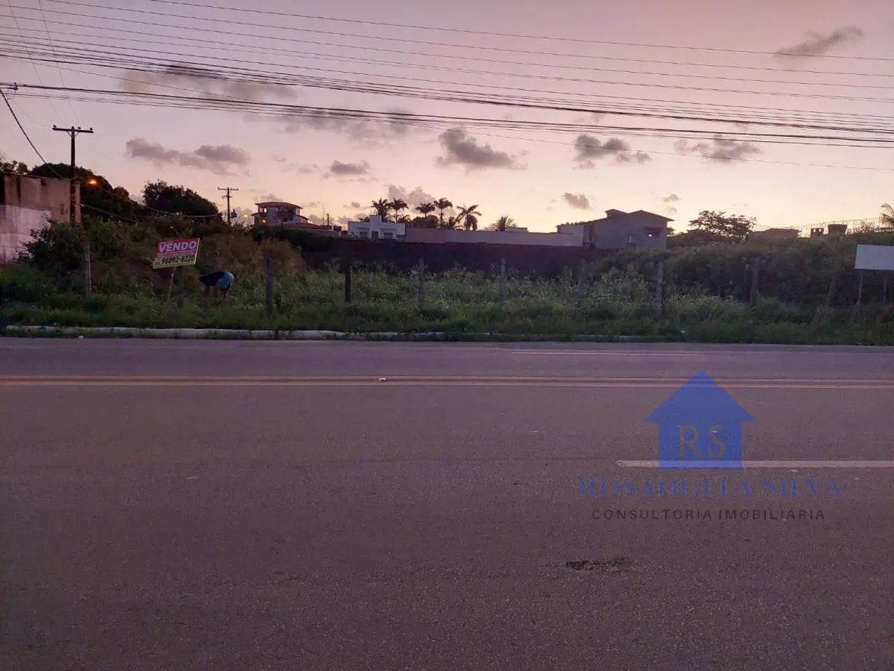 Terreno para Venda em Maceió, Santa Amélia - Foto 3