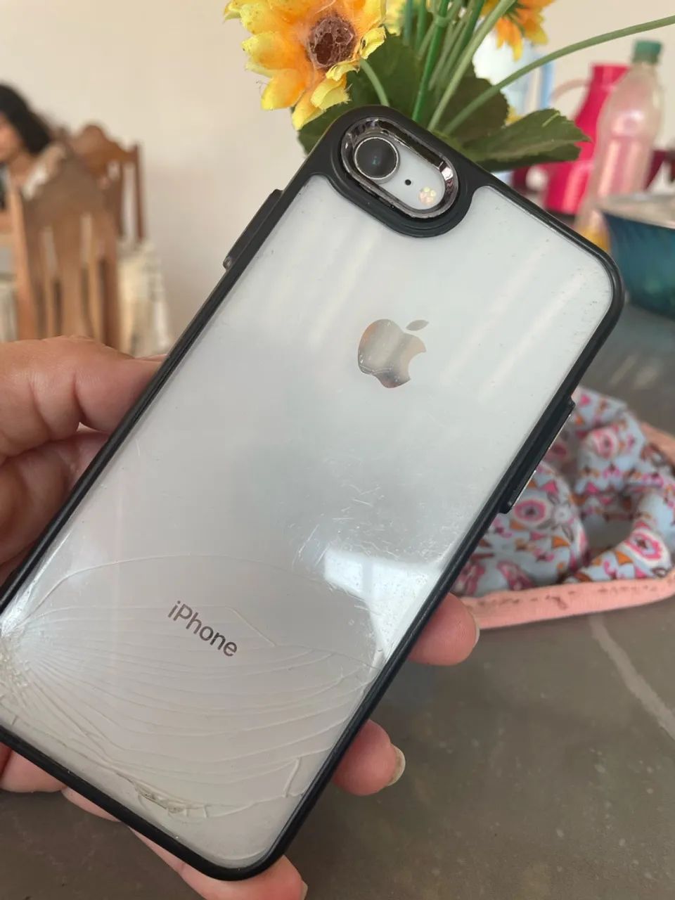iPhone 8 Mini 