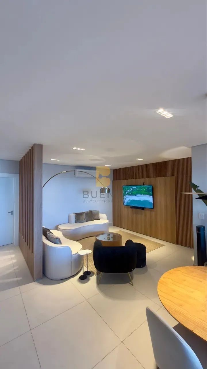 APARTAMENTO - VENDA - Edifício VOX Plaenge - Jardim Aclimação - Cuiabá/MT - Foto 3