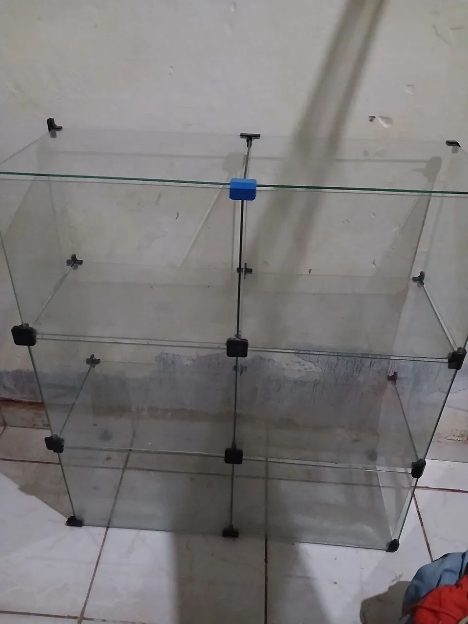 Balcão 