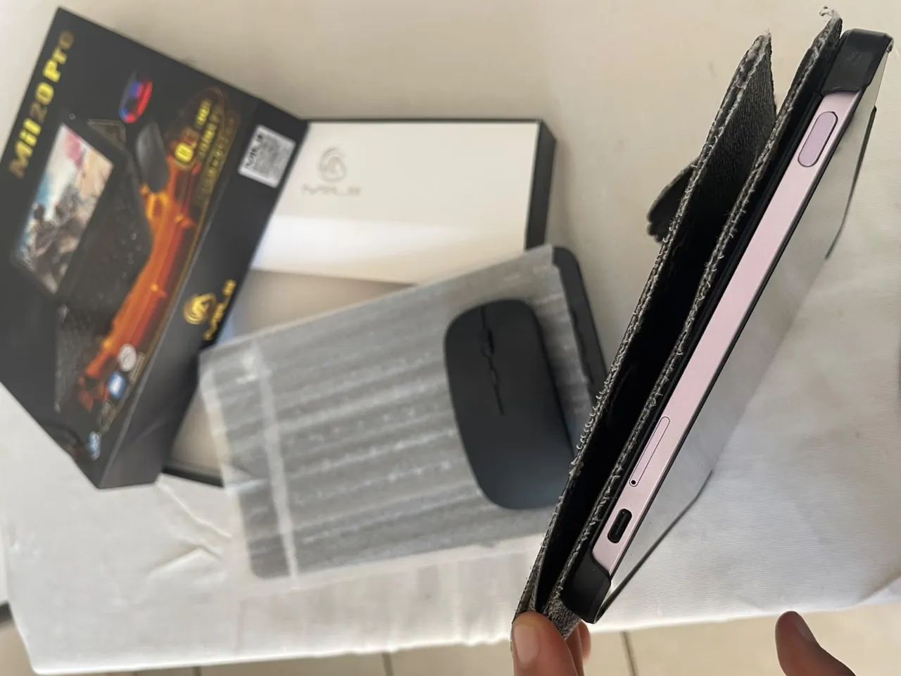 Vendo Tablet Mil20pro - Foto 3