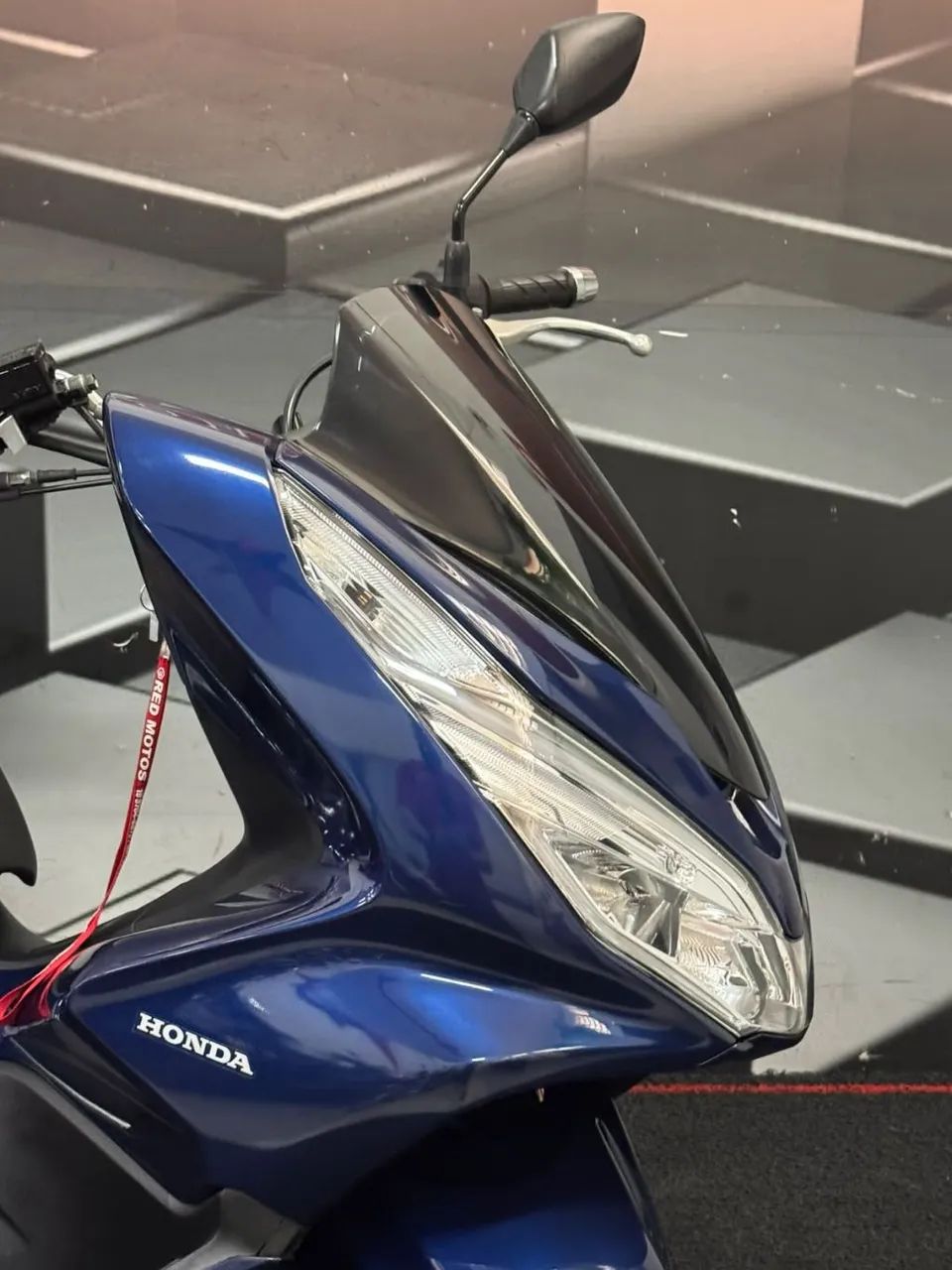 PCX 150/DLX - Foto 2