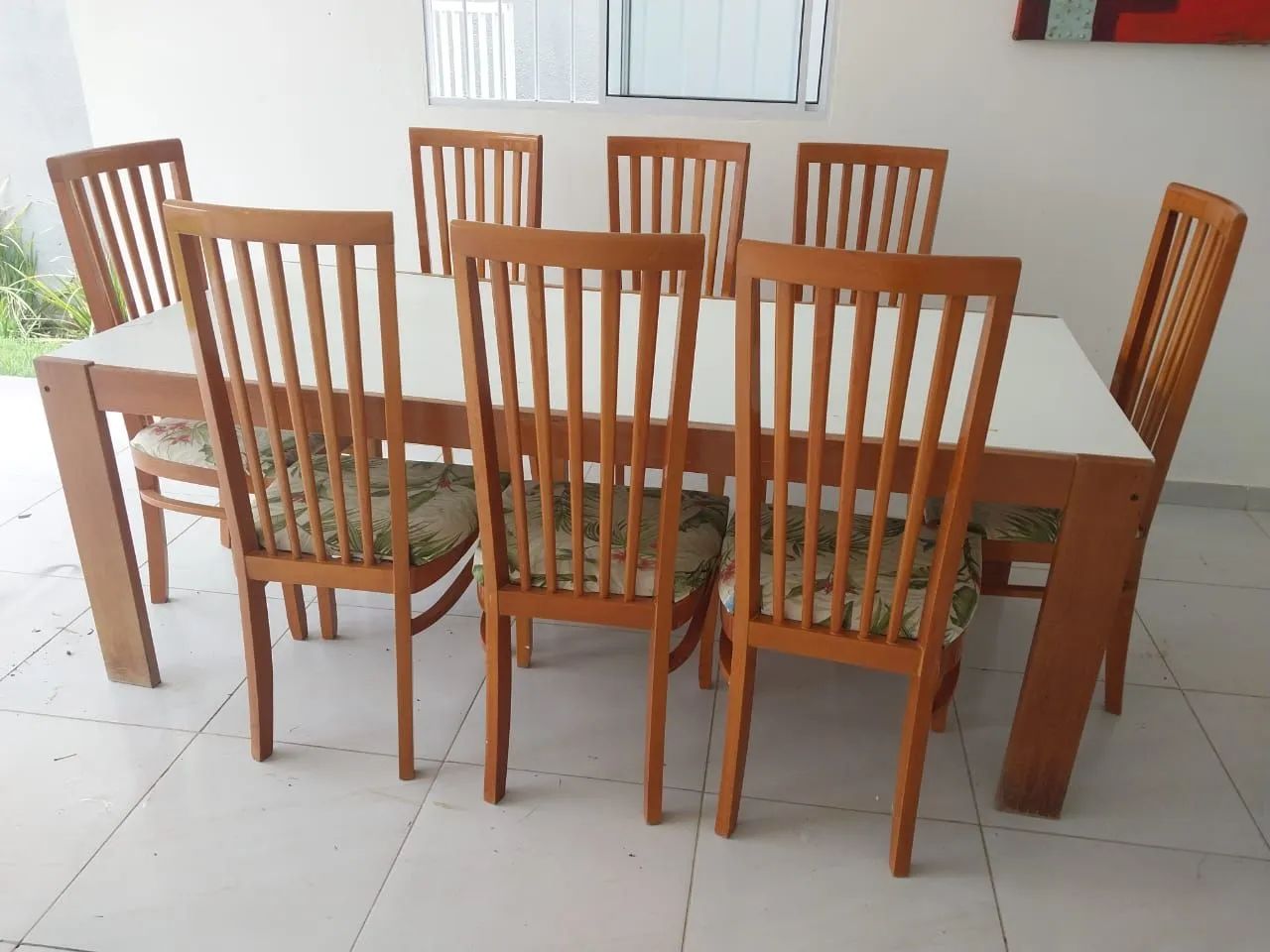 Mesa de jantar - Foto 2