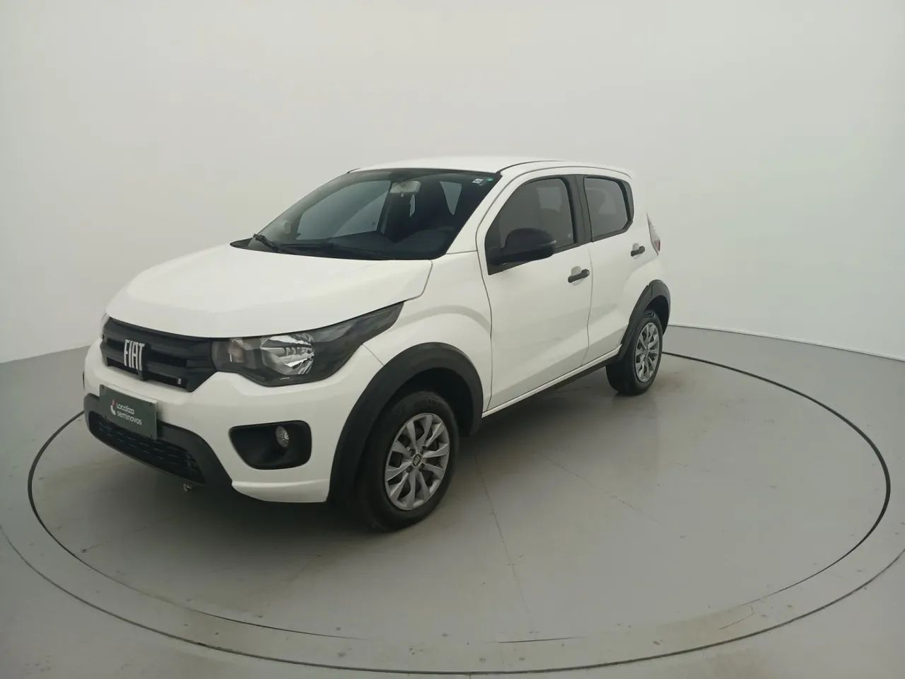Fiat Mobi