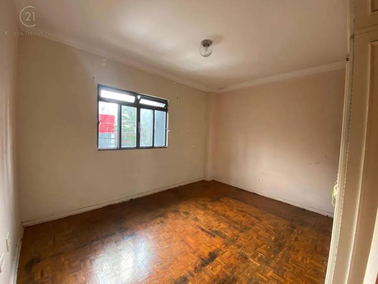 Apartamento para alugar em Londrina, Centro, com 3 quartos, com 95 m², Edifício Hugo Cabra - Foto 3