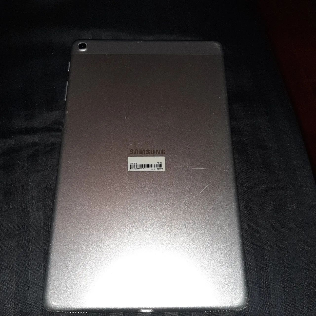 Tablet Samsung galaxy  - Foto 2