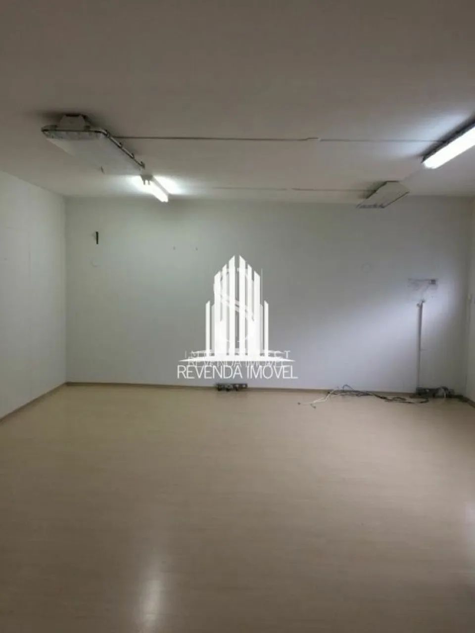 Prédio comercial em São Paulo