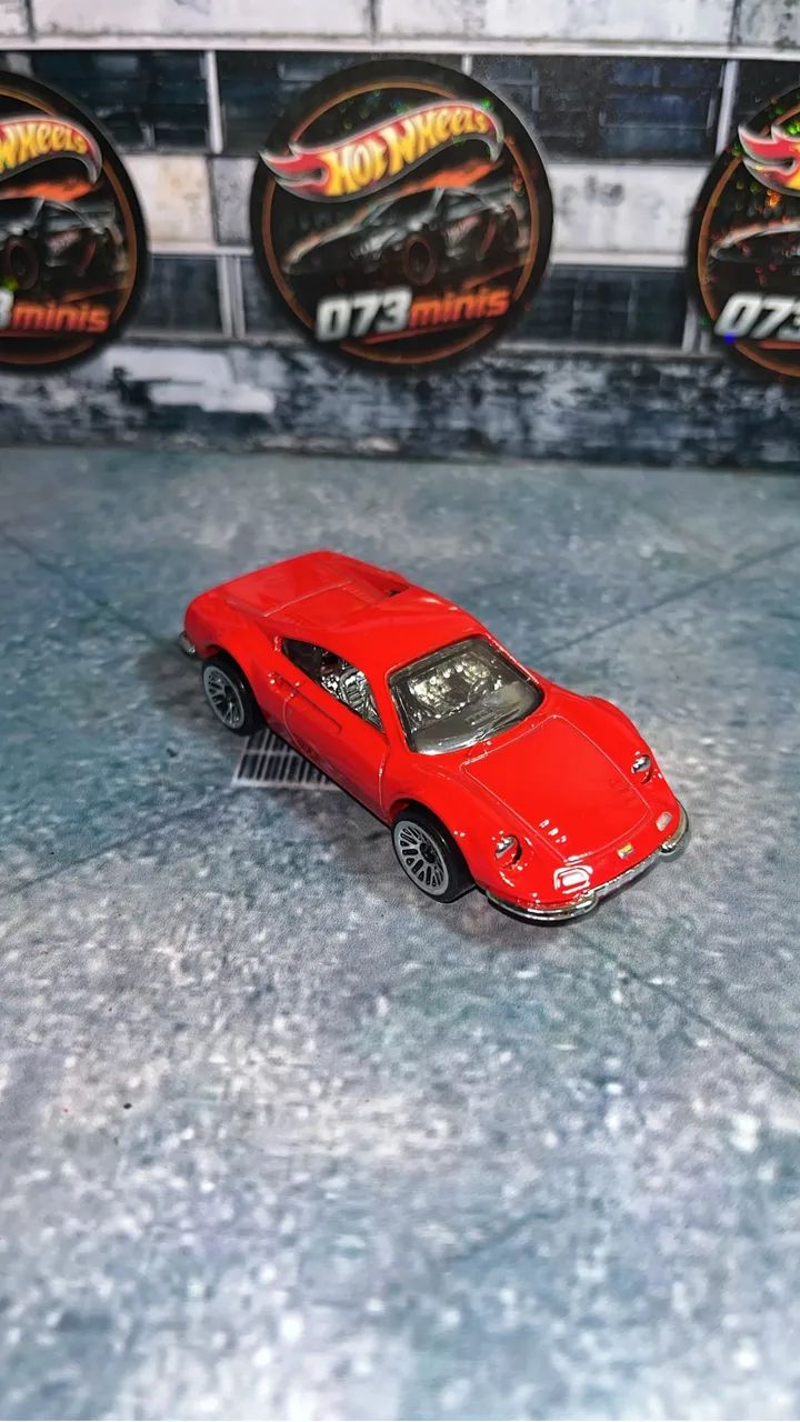 Lote hotwheels 5 - Foto 2