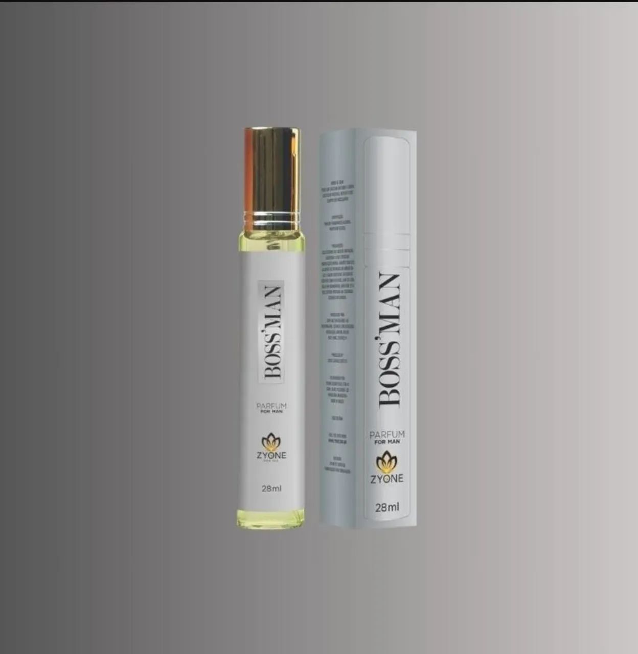 Perfumes  - Foto 2