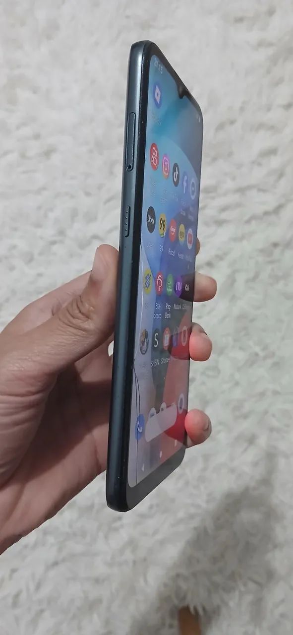 Moto E7 32g $150  - Foto 2