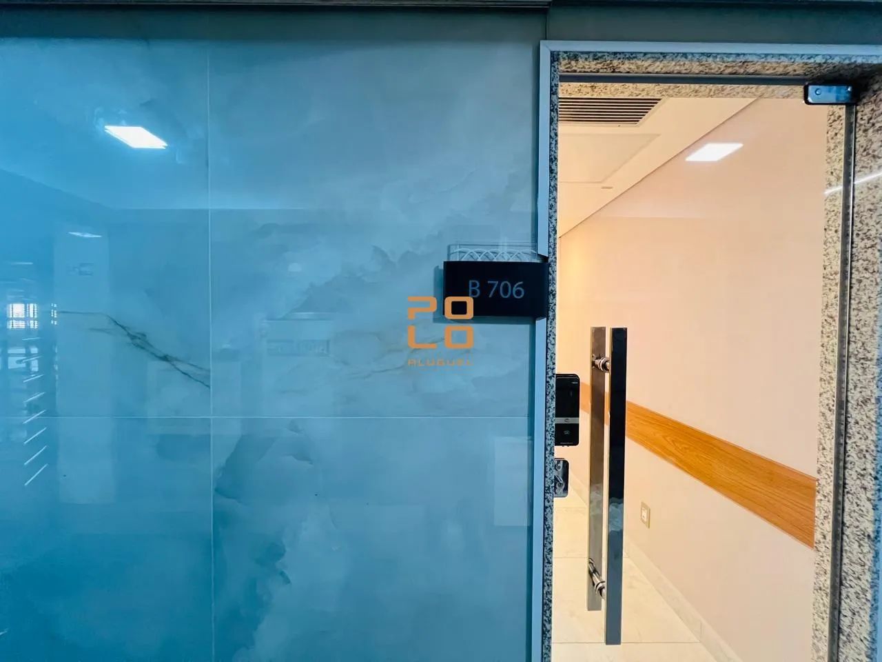 Sala comercial para alugar no Órion Business & Health Complex, Setor Marista, em Goiânia-G - Foto 7