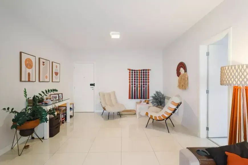 133 m² | 4 dormitórios | 2 suítes | Varanda Gourmet | Morumbi - Foto 4