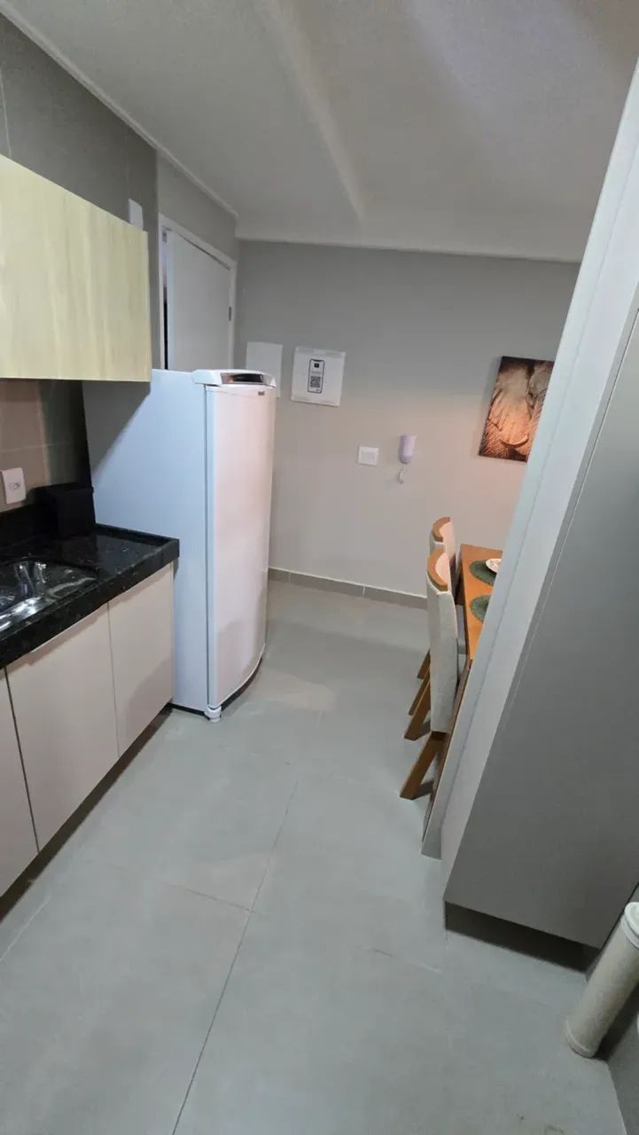MDLM - casa forte- flat - Foto 5