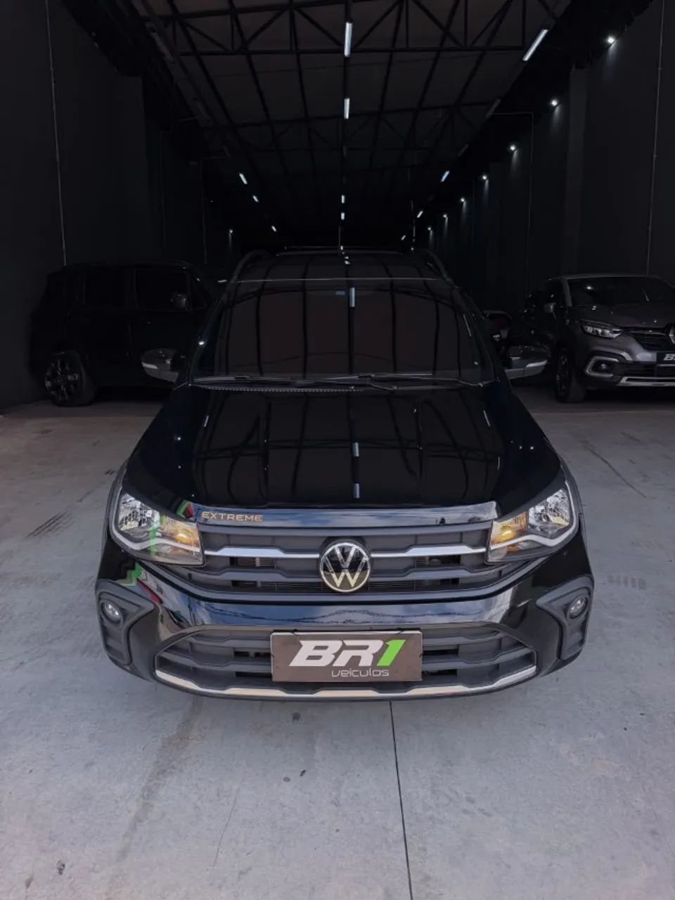 Volkswagen Saveiro Extreme 1.6 Flex 16V CD 2026