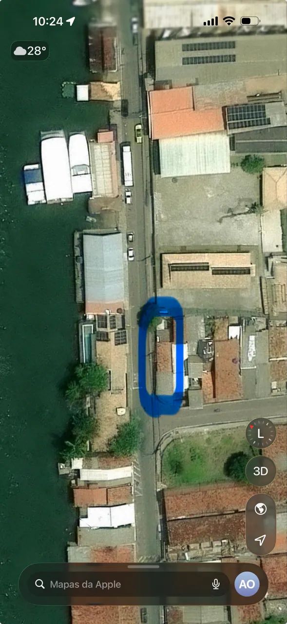 CASA COM PONTO COMERCIAL À VENDA ? PONTAL DA BARRA | MACEIÓ/AL - Foto 4