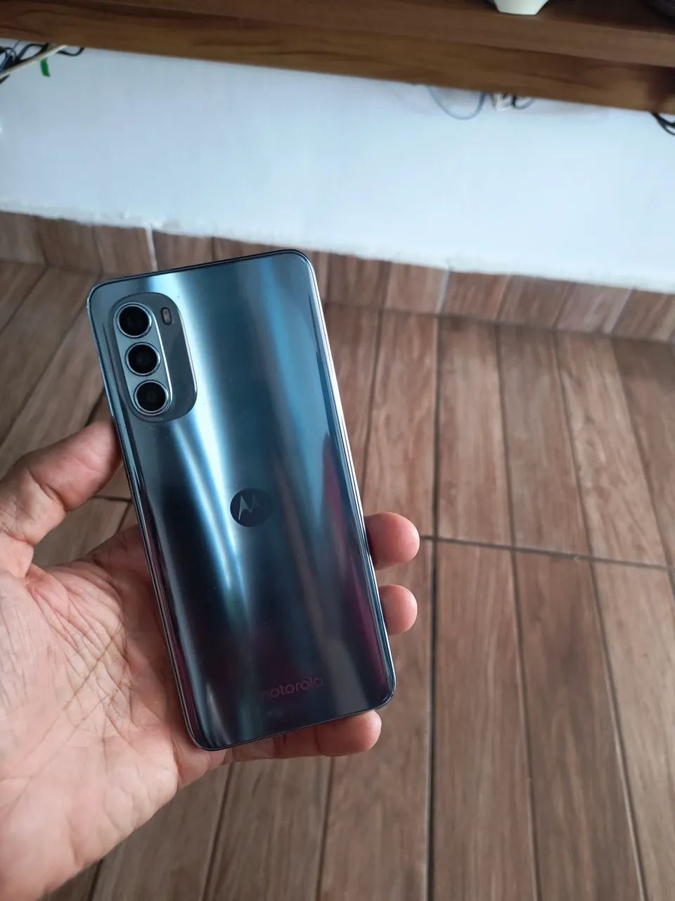 Smartphone Moto G52 - Foto 3