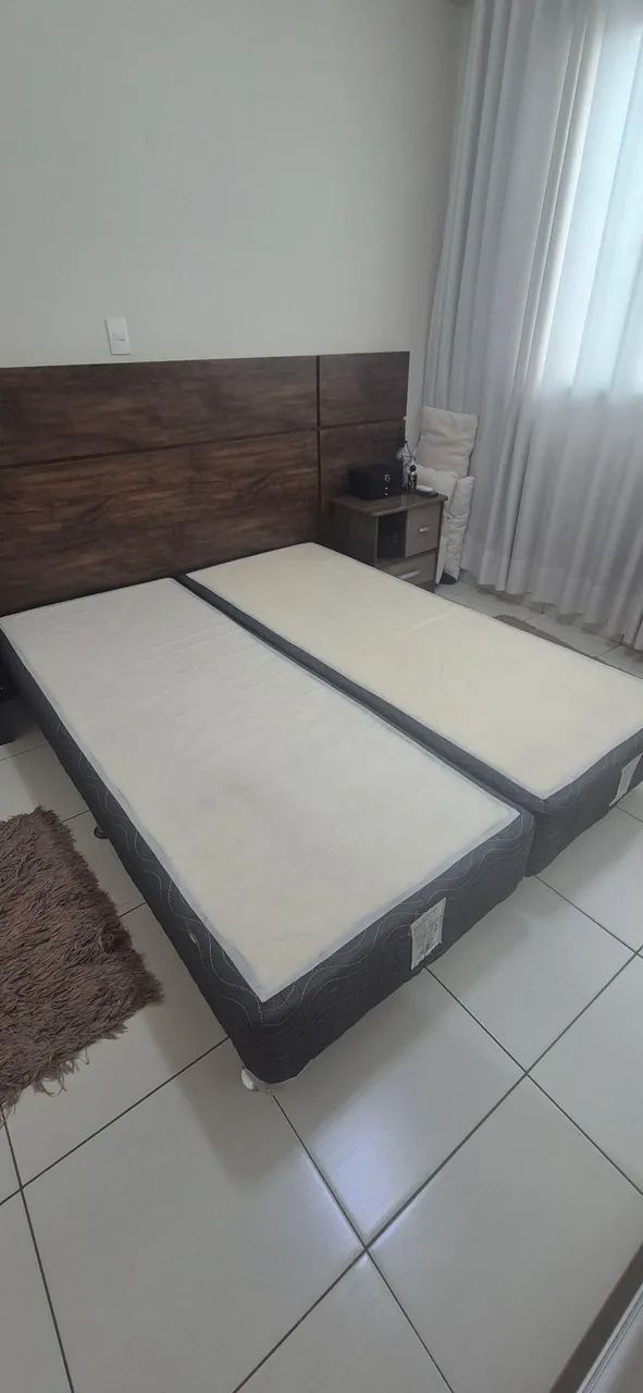 Base Box Ortobom Queen  - Foto 5