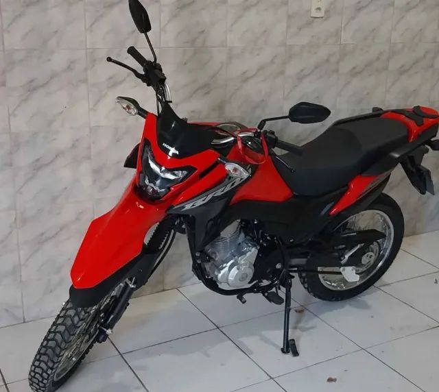 BROS 160 - Foto 3